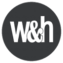 Woman & Home logo