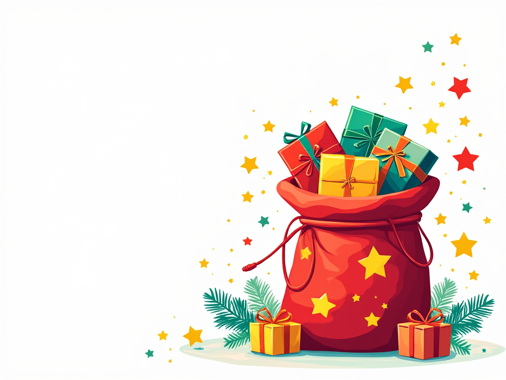 🎅 Christmas Gifts gift category - position 14