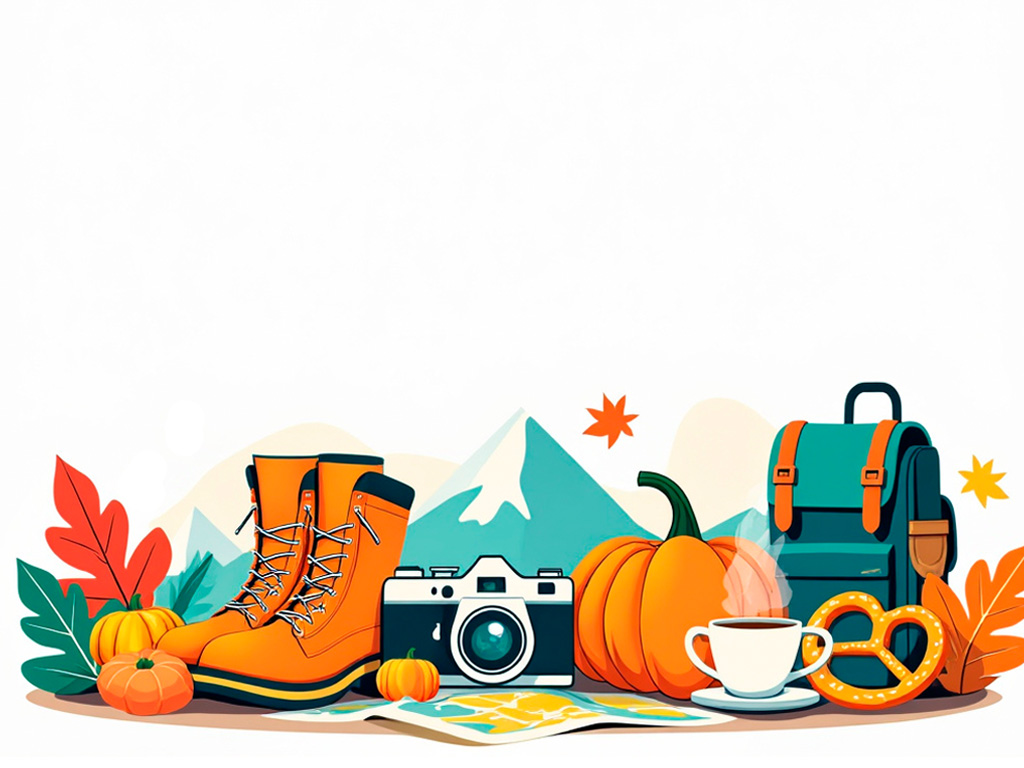 Autumn Adventures gift category - position 18