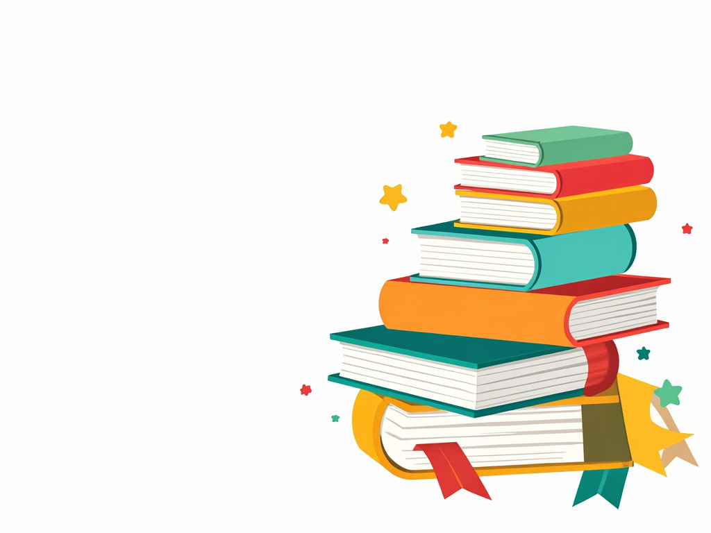 Books gift category - position 10