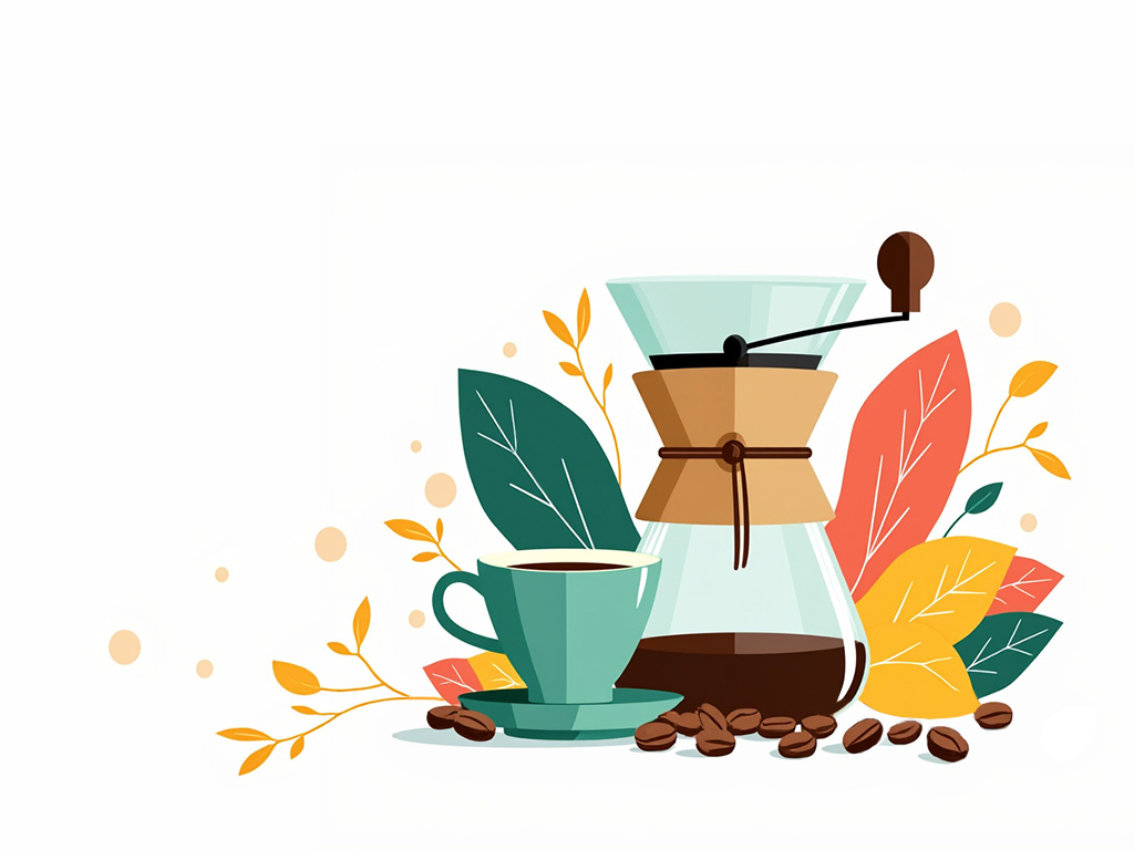 Coffee Lovers ☕️ gift category - position 3