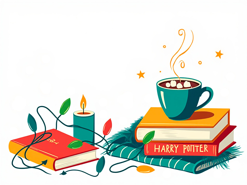 Cozy Evenings gift category - position 12