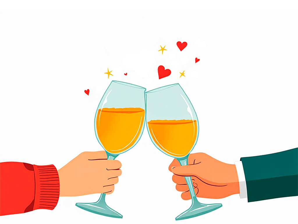 Date Night gift category - position 10