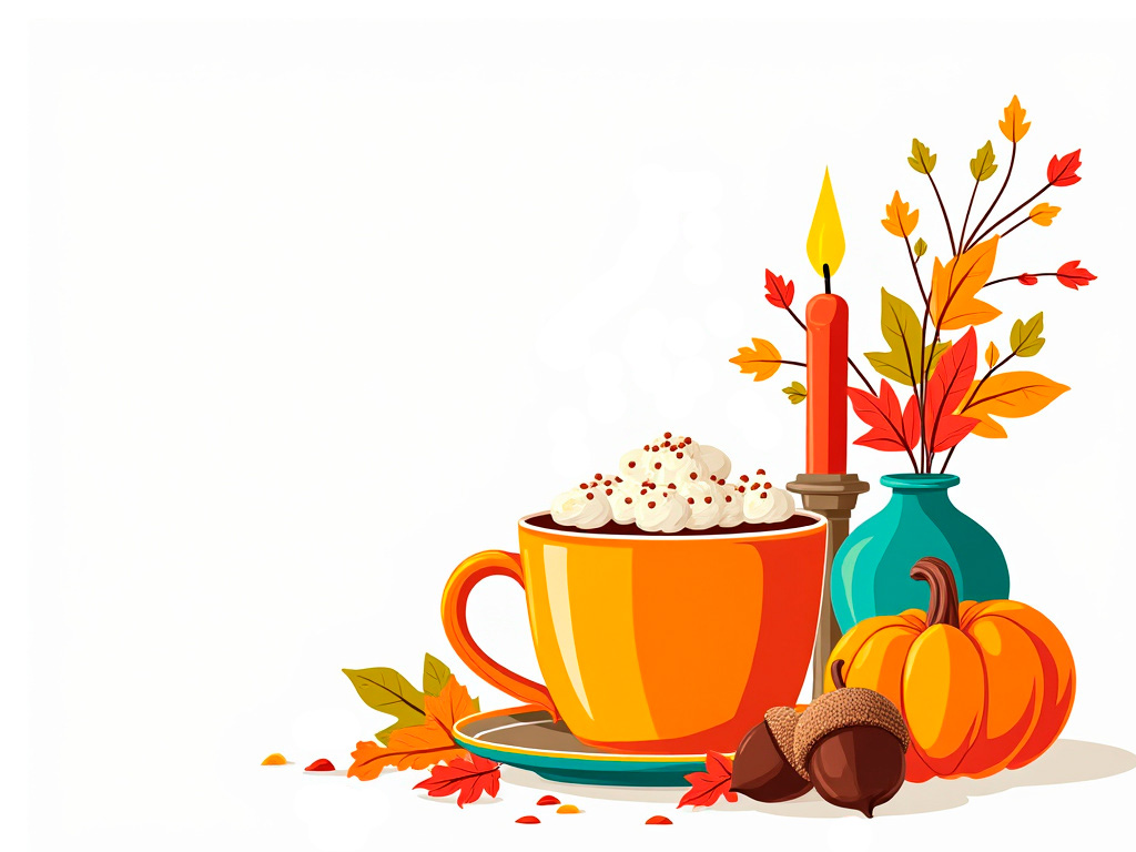 Fall-Inspired Home Decor gift category - position 17