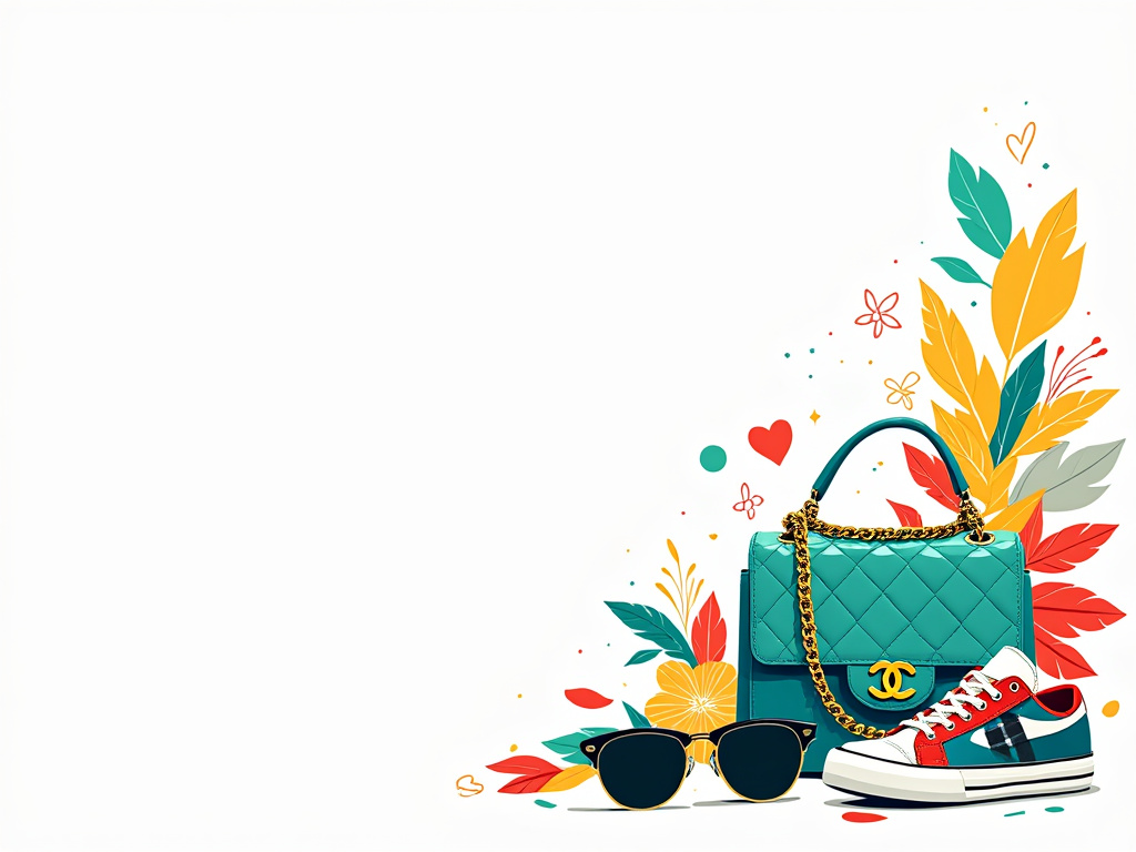 Fashion gift category - position 3