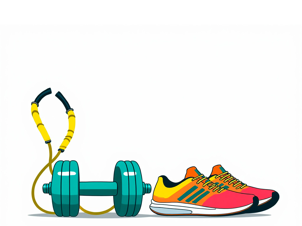 Fitness Challenge gift category - position 11