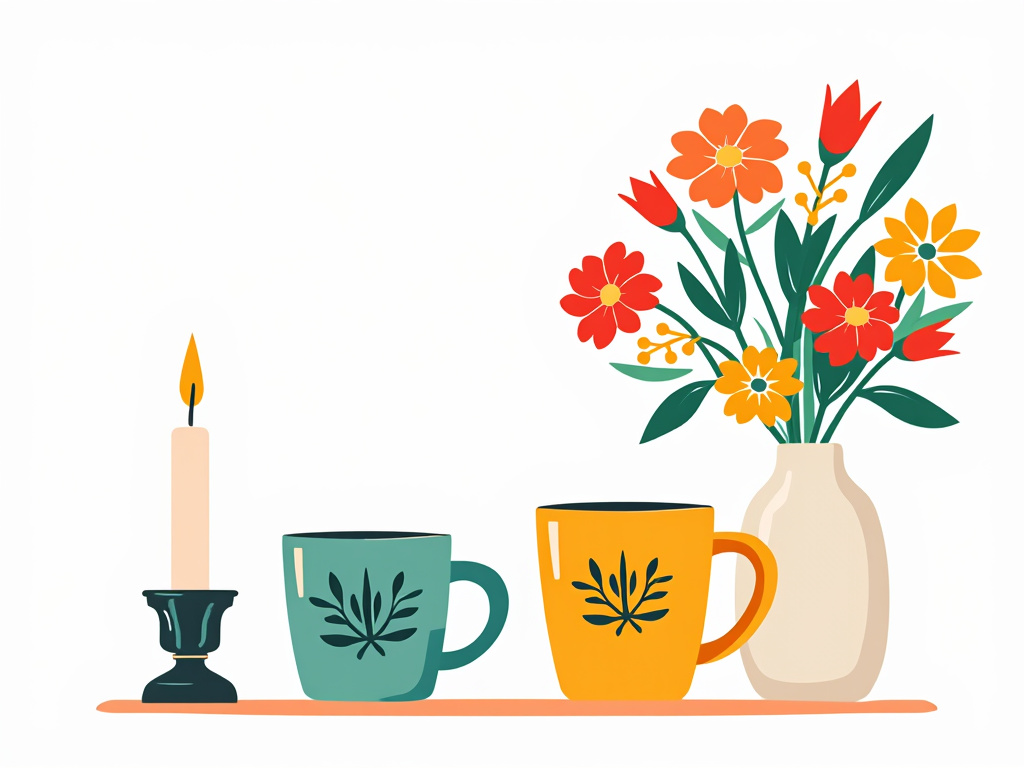 For Home gift category - position 9