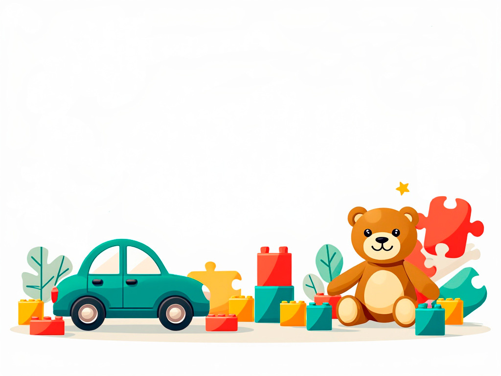 For Kids gift category - position 13