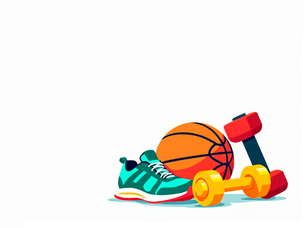 Sport gift category - position 7