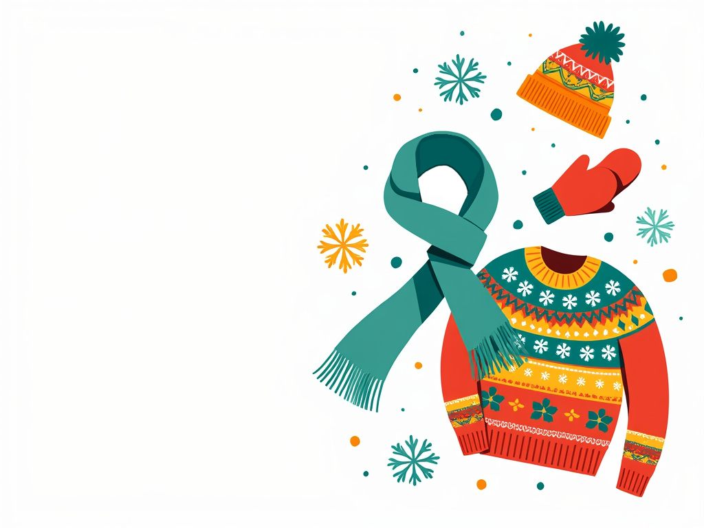 Stylish Winter ❄️ gift category - position 13