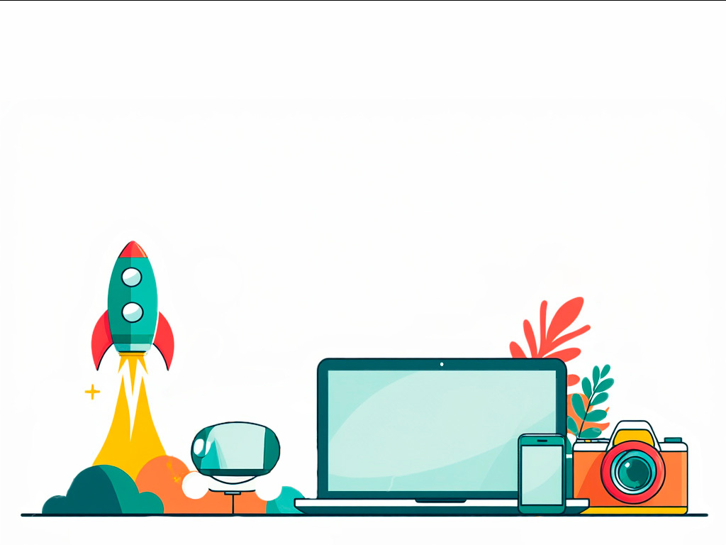 Tech gift category - position 2