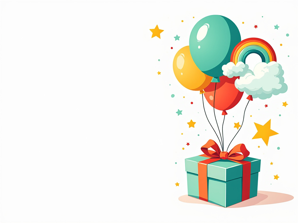 Top 30 Wishes gift category - position 1