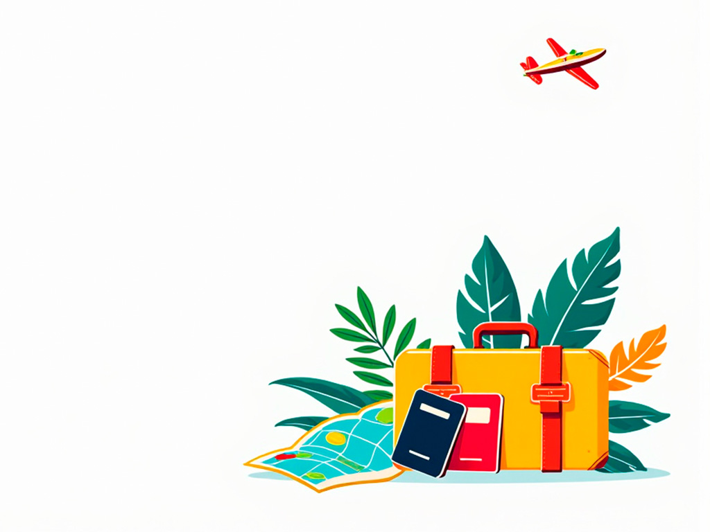 Travel gift category - position 6